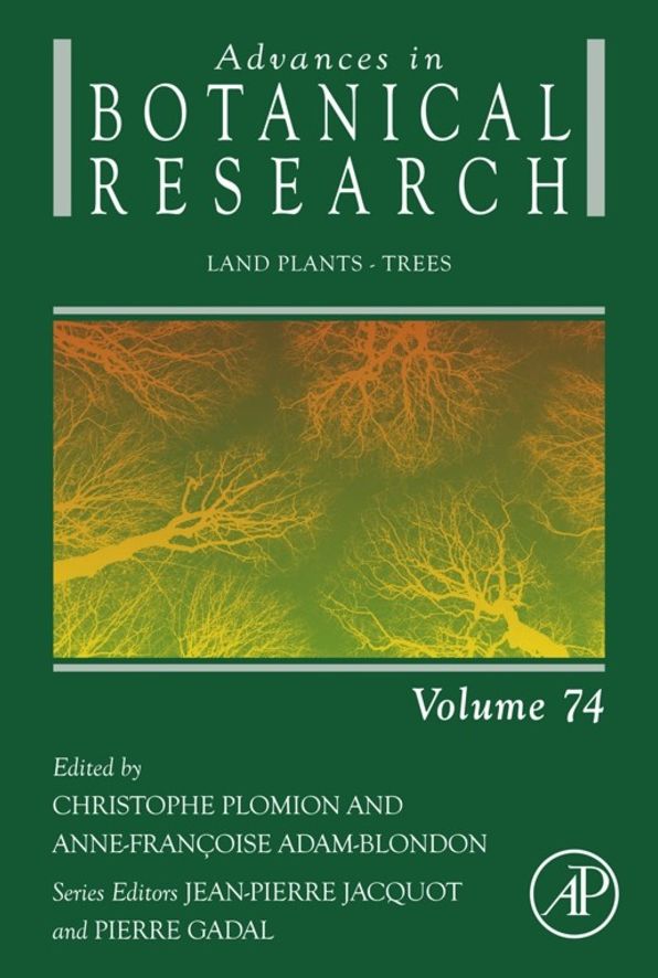 Land Plants - Trees