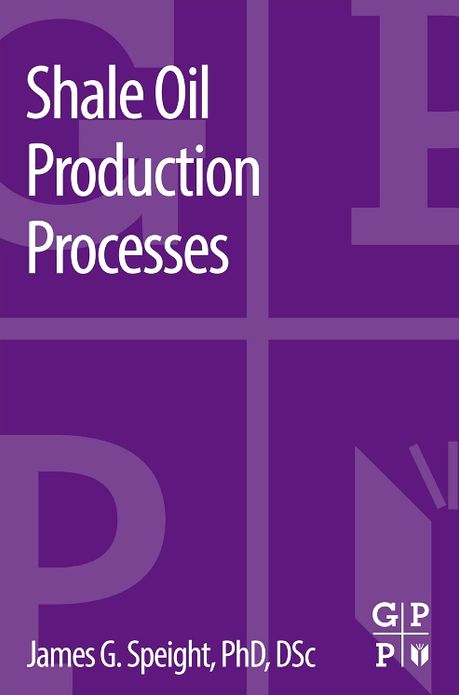 Shale Oil Production Processes