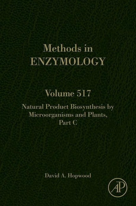 Natural Product Biosynthesis by Microorganisms and Plants Part C