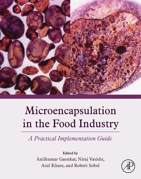 Microencapsulation in the Food Industry: A Practical Implementation Guide