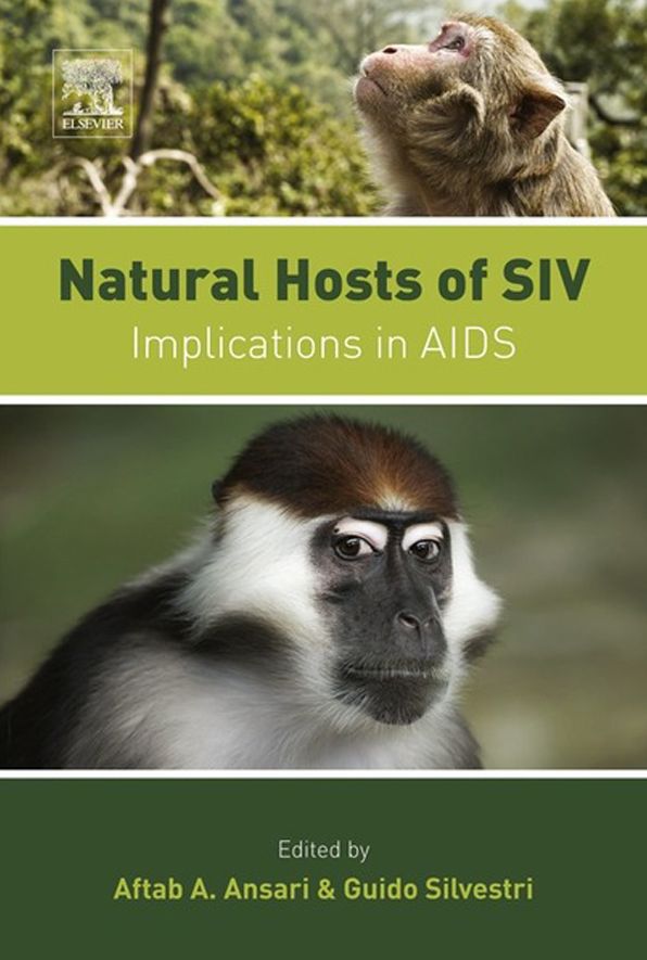 Natural Hosts of SIV: Implication in AIDS