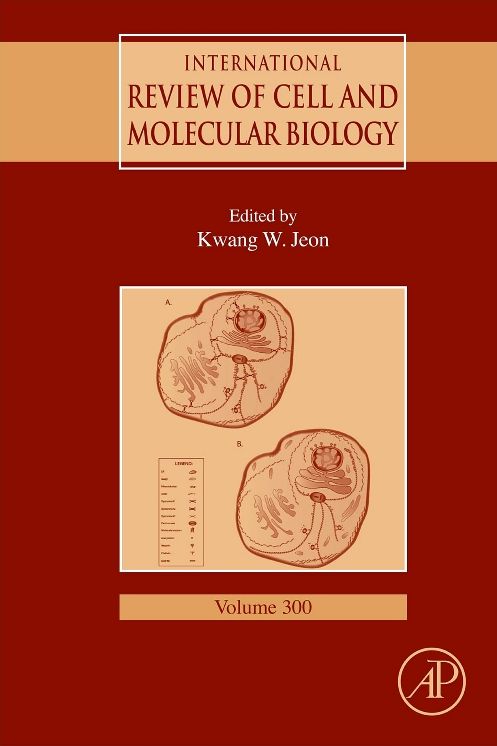 International Review of Cell and Molecular Biology