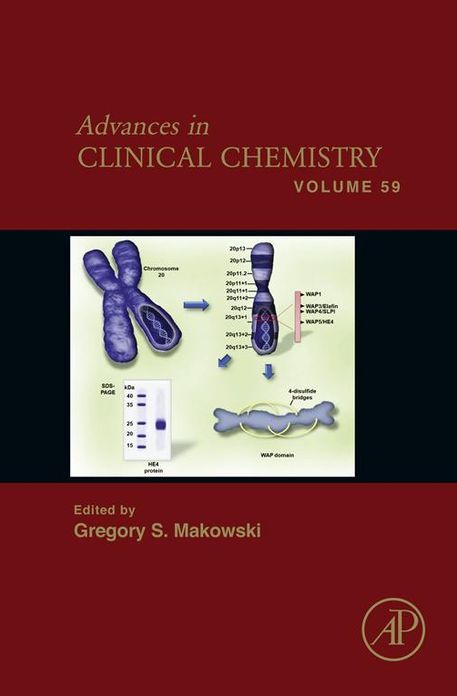 Advances in Clinical Chemistry