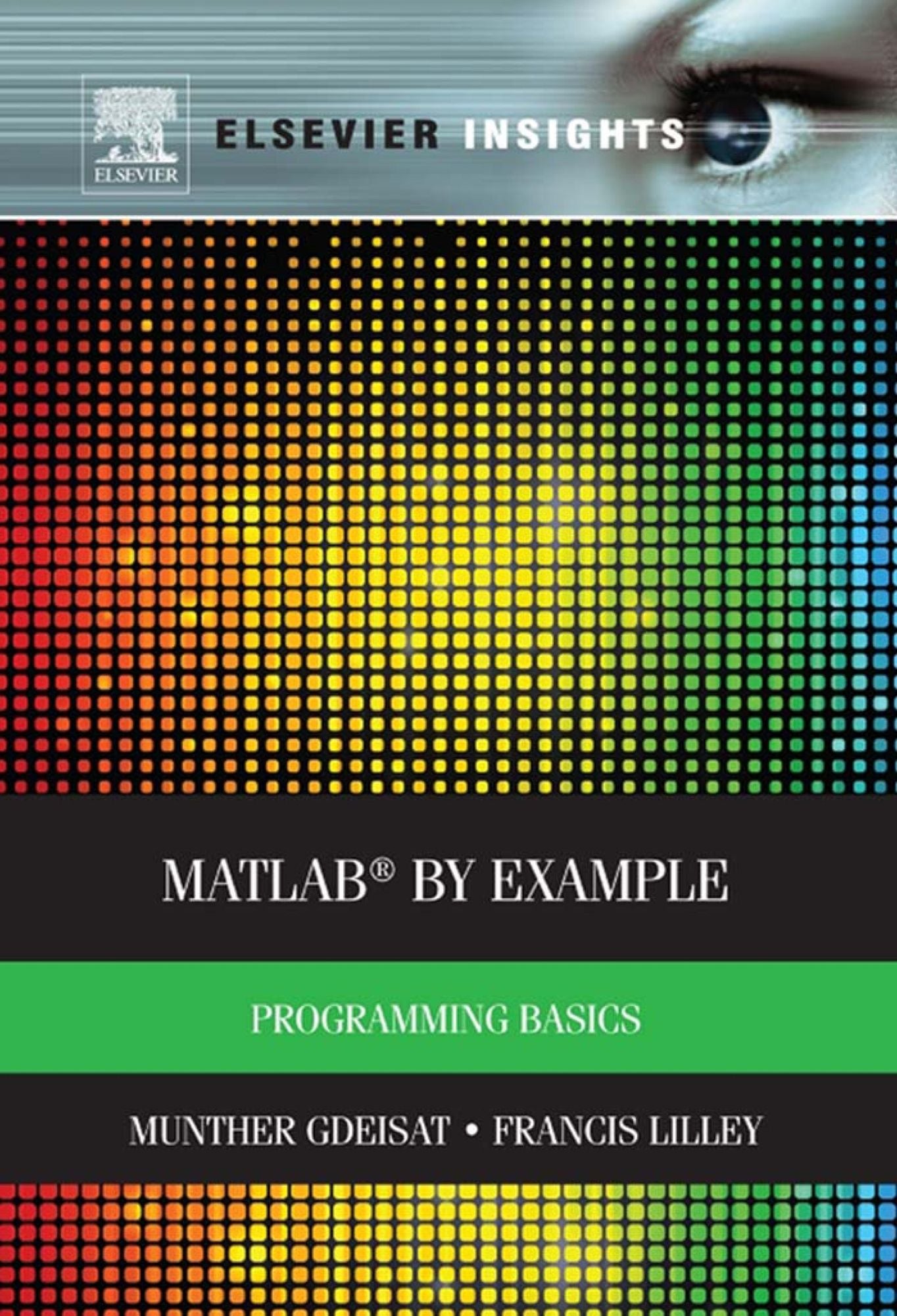 MATLAB by Example: Programming Basics
