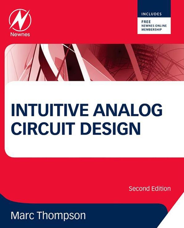 Intuitive Analog Circuit Design