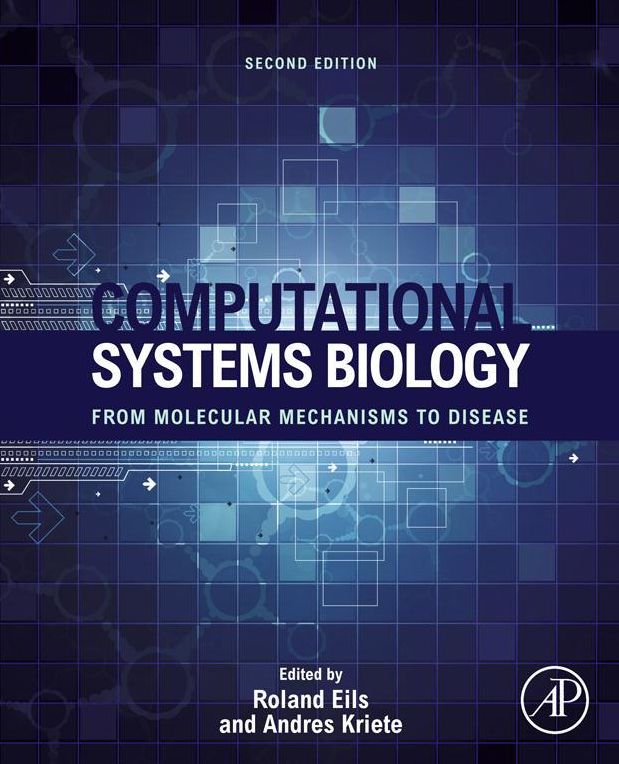 Computational Systems Biology: From Molecular Mechanisms to Disease