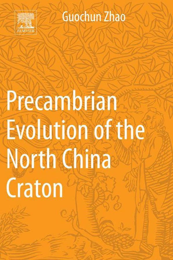 Precambrian Evolution of the North China Craton