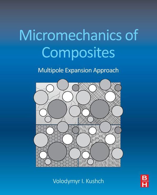 Micromechanics of Composites: Multipole Expansion Approach