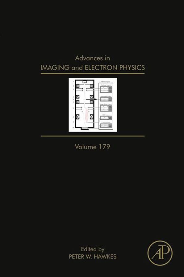 Advances in Imaging and Electron Physics