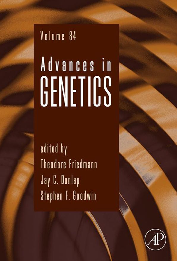 Advances in Genetics