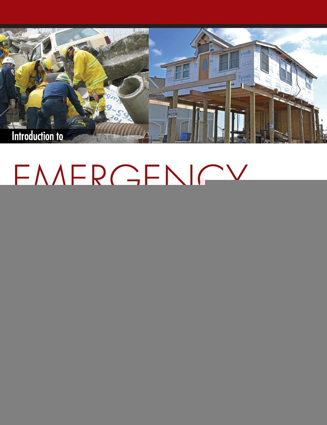 Introduction to Emergency Management