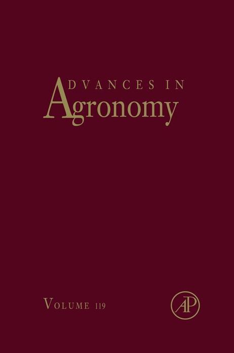 Advances in Agronomy