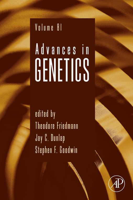 Advances in Genetics