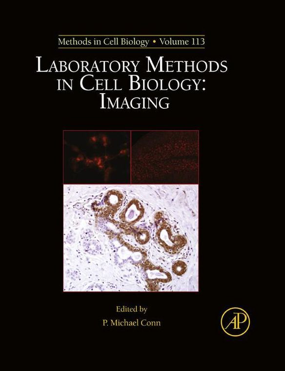 Laboratory Methods in Cell Biology: Imaging