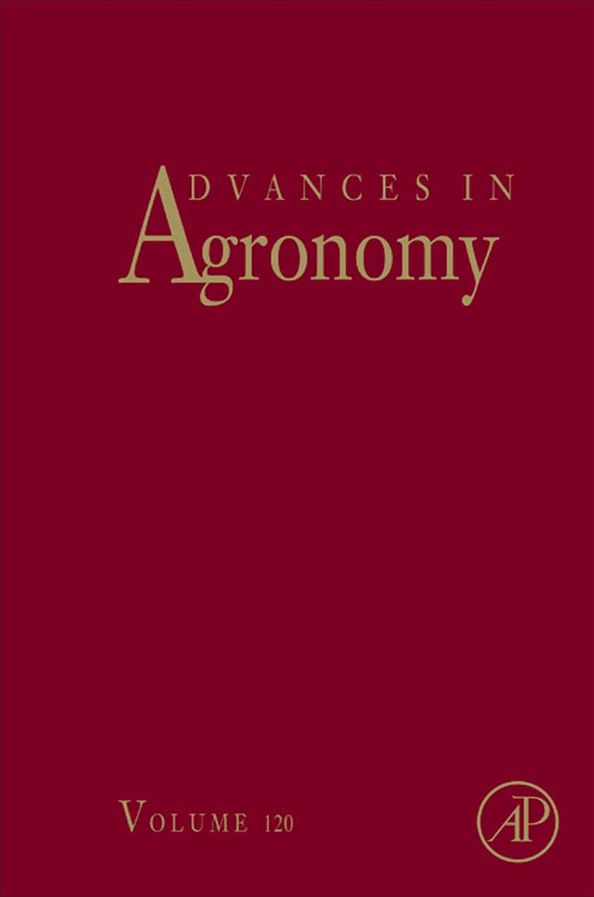 Advances in Agronomy