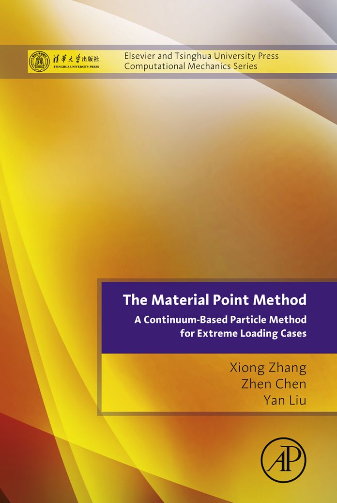 The Material Point Method: A Continuum-Based Particle Method for Extreme Loading Cases