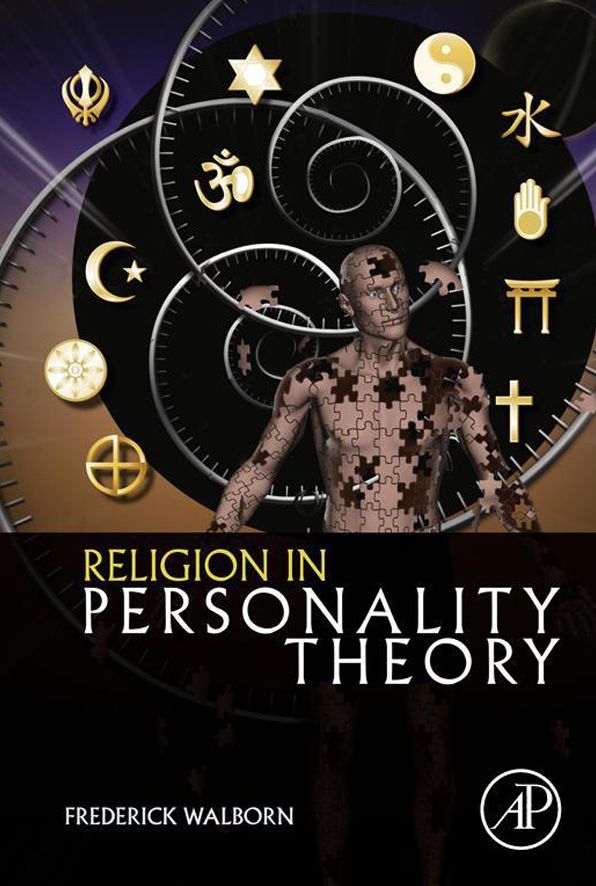 Religion in Personality Theory