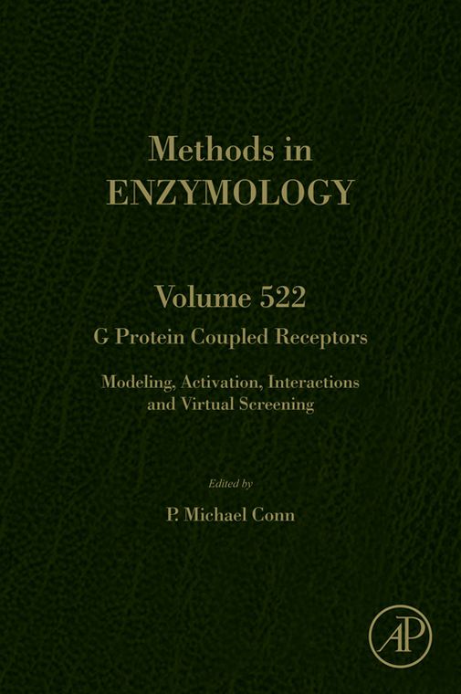 G Protein Coupled Receptors: Modeling, Activation, Interactions and Virtual Screening