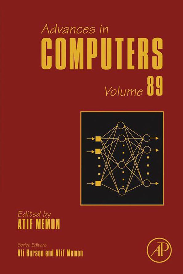 Advances in Computers