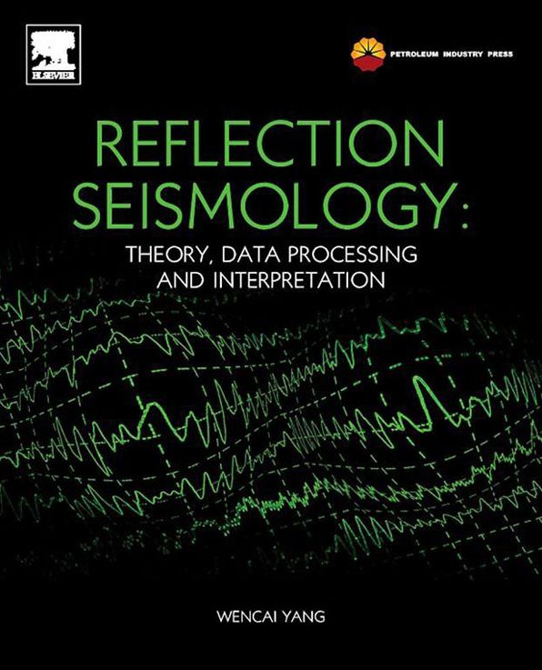 Reflection Seismology: Theory, Data Processing and Interpretation