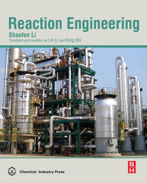 Reaction Engineering