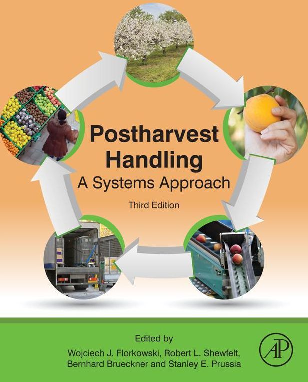 Postharvest Handling: A Systems Approach