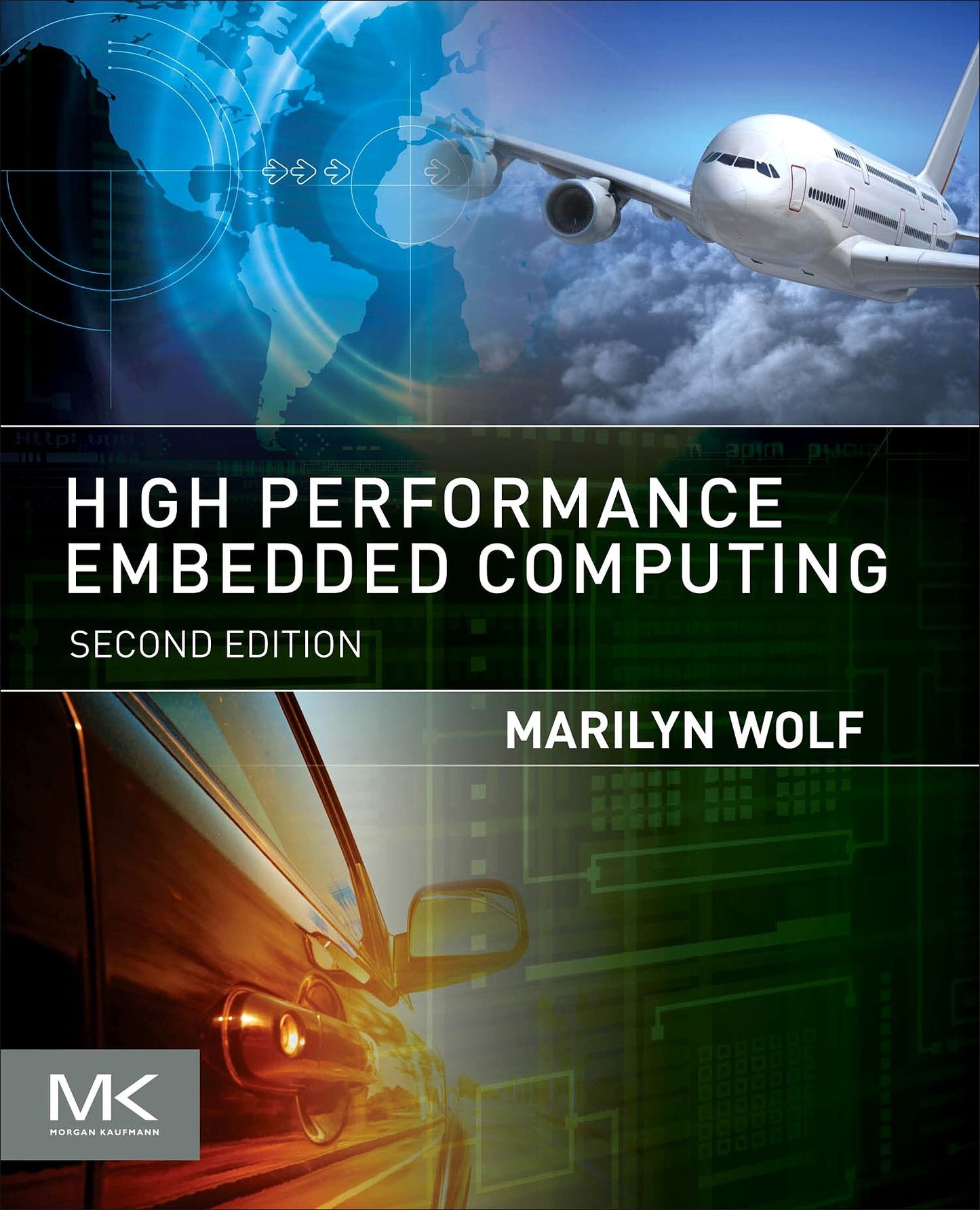 High-Performance Embedded Computing: Applications in Cyber-Physical Systems and Mobile Computing