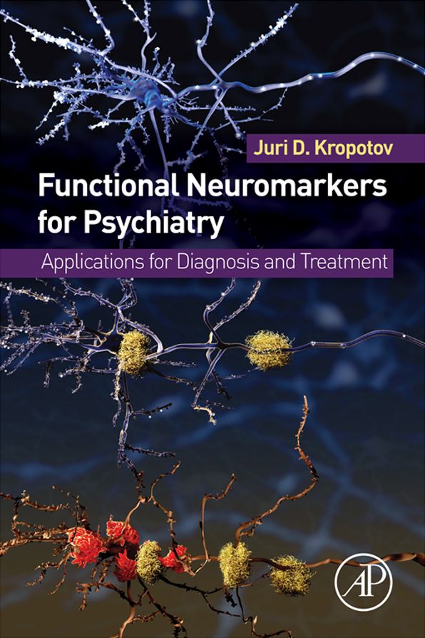 Functional Neuromarkers for Psychiatry: Applications for Diagnosis and Treatment