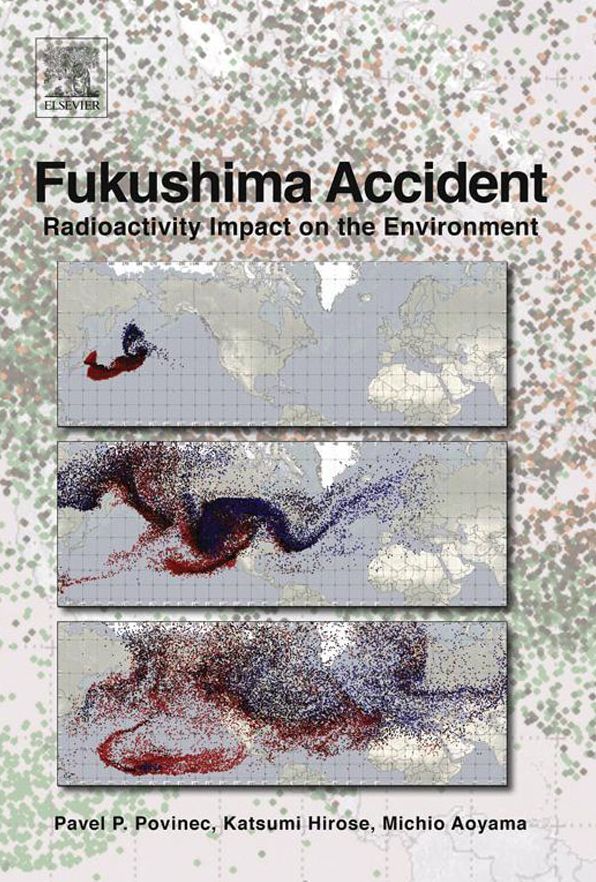 Fukushima Accident: Radioactivity Impact on the Environment