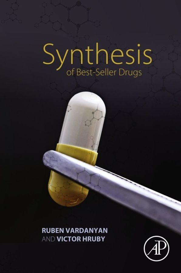 Synthesis of Best-Seller Drugs