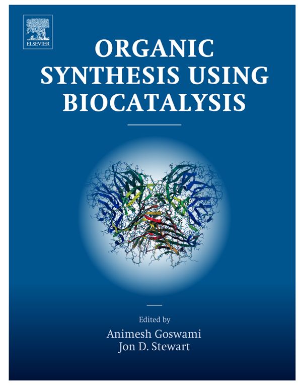 Organic Synthesis Using Biocatalysis
