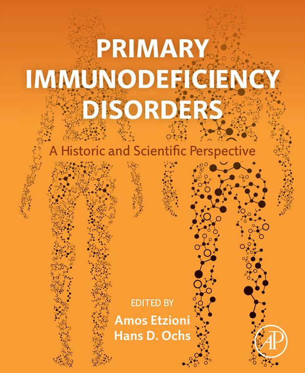 Primary Immunodeficiency Disorders: A Historic and Scientific Perspective