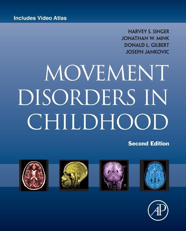 Movement Disorders in Childhood