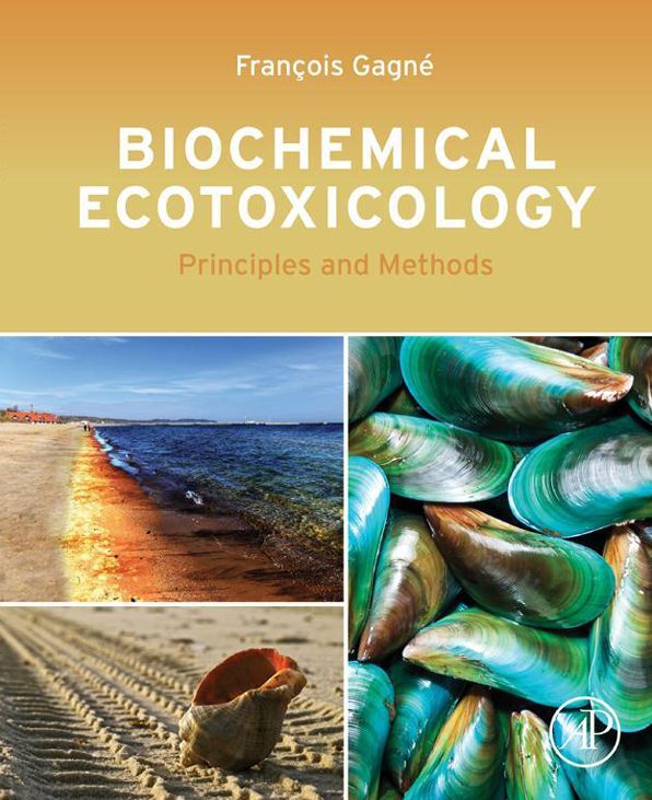 Biochemical Ecotoxicology: Principles and Methods