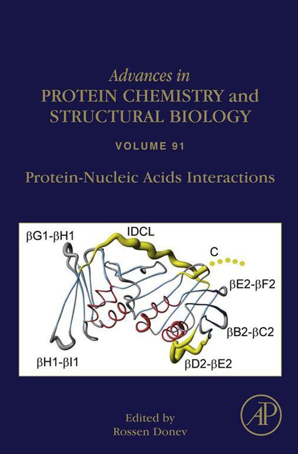Protein-Nucleic Acids Interactions