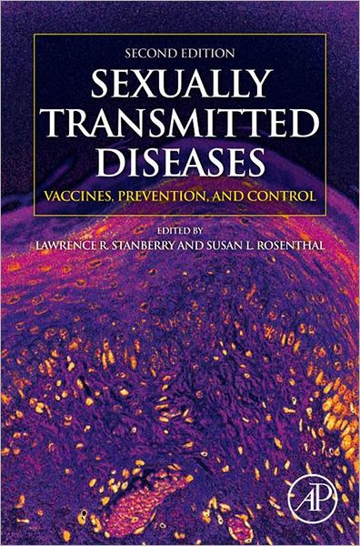 Sexually Transmitted Diseases: Vaccines, Prevention, and Control