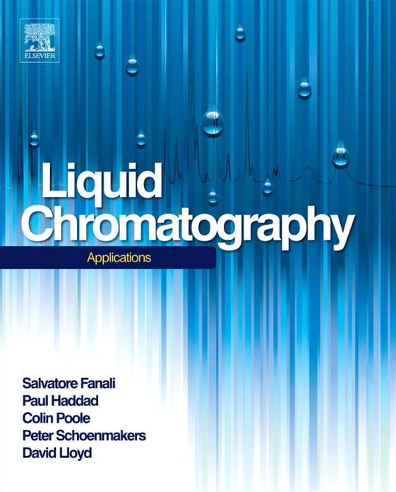 Liquid Chromatography: Applications