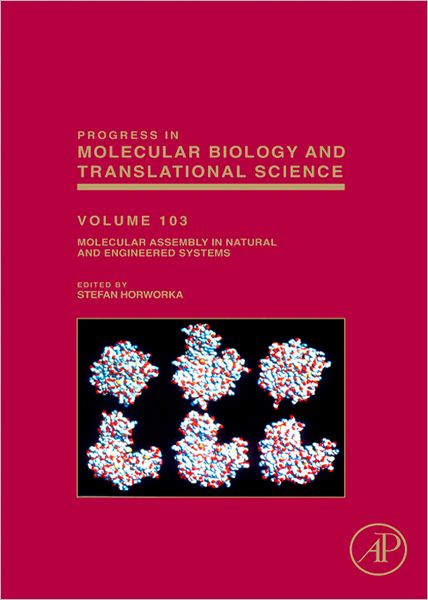 Molecular Assembly in Natural and Engineered Systems