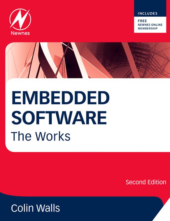 Embedded Software: The Works