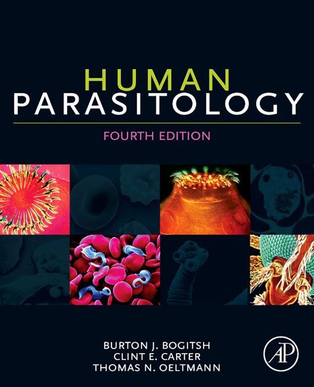 Human Parasitology