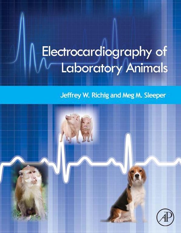 Electrocardiography of Laboratory Animals