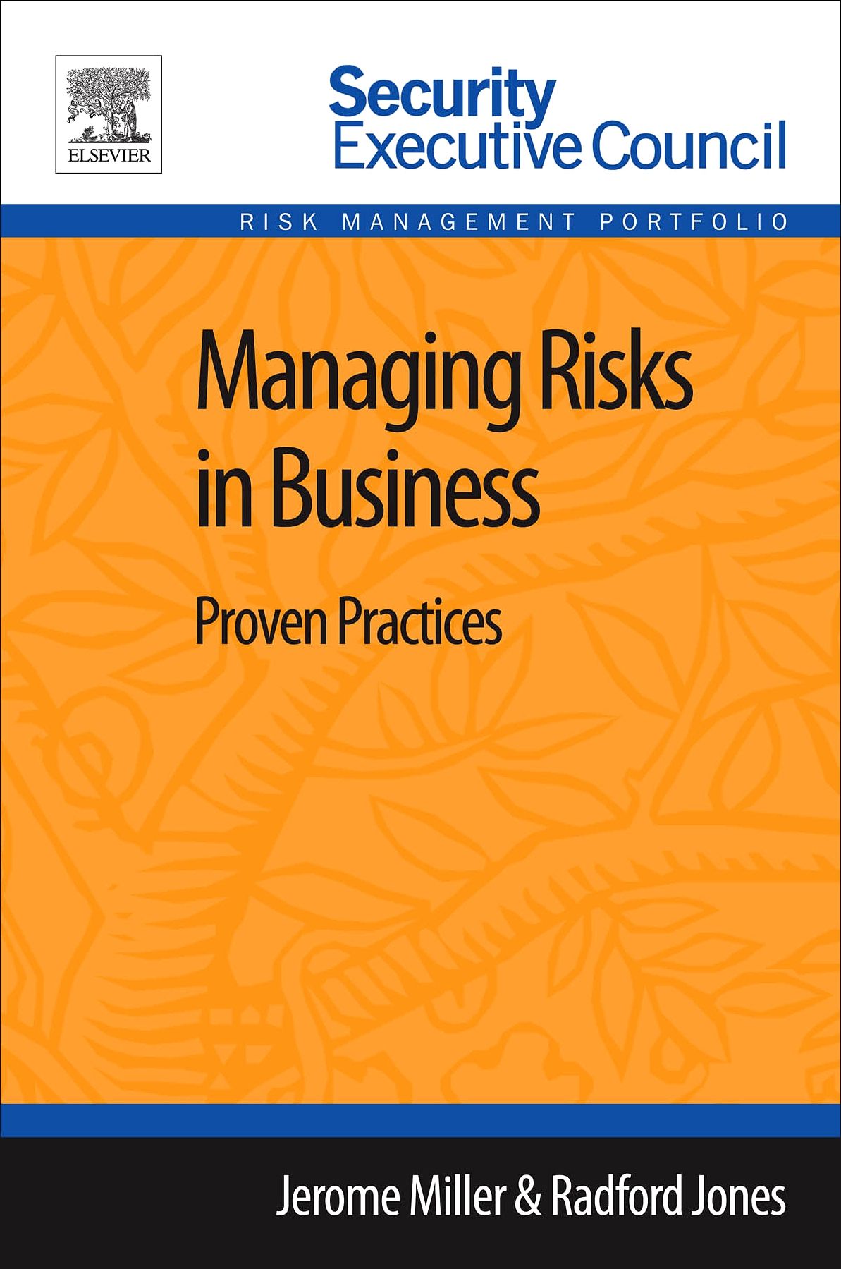Managing Risks in Business: Proven Practices