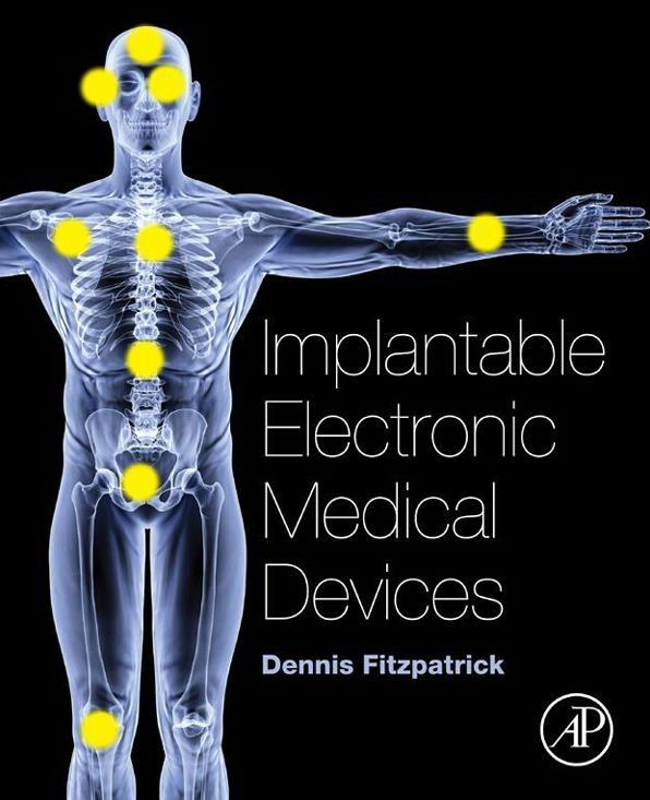 Implantable Electronic Medical Devices