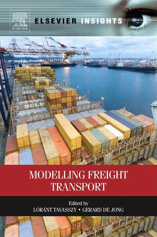 Modelling Freight Transport