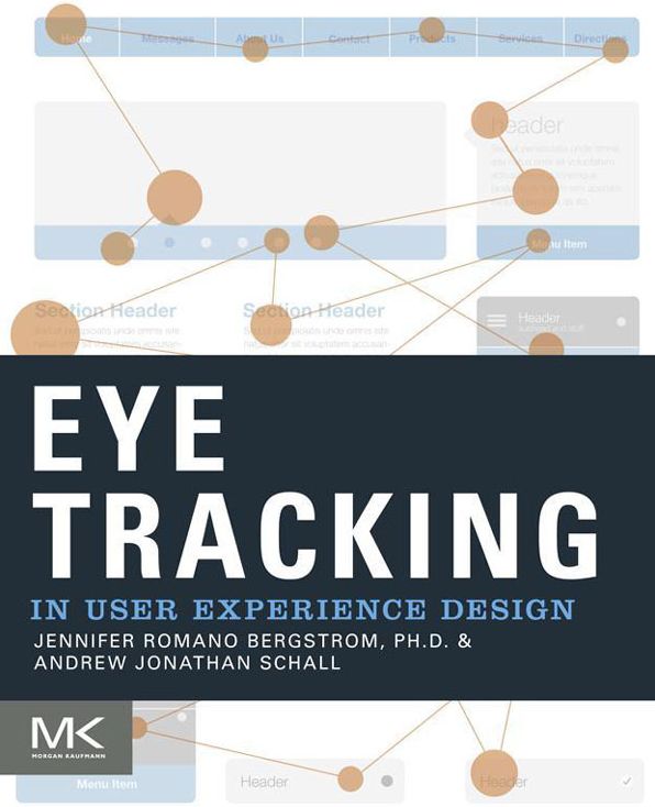 Eye Tracking in User Experience Design