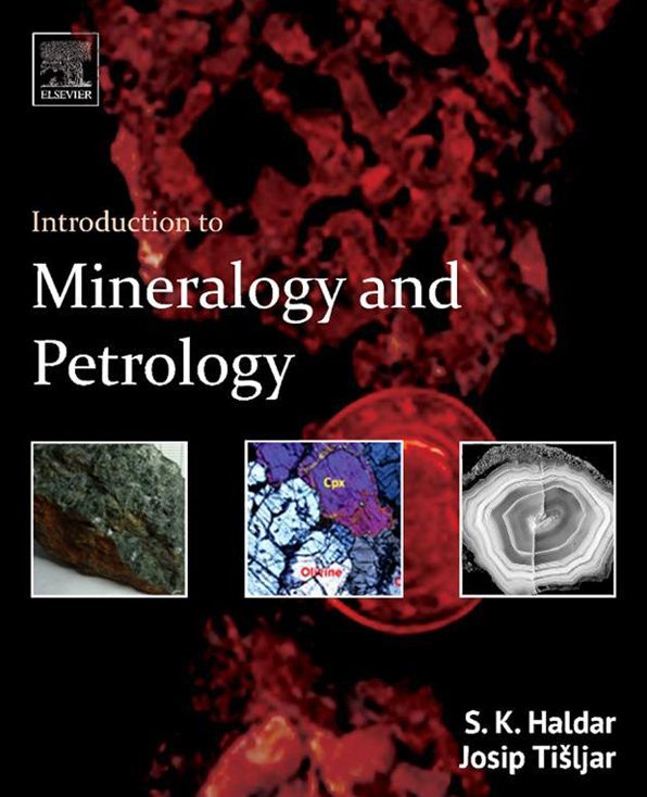 Introduction to Mineralogy and Petrology