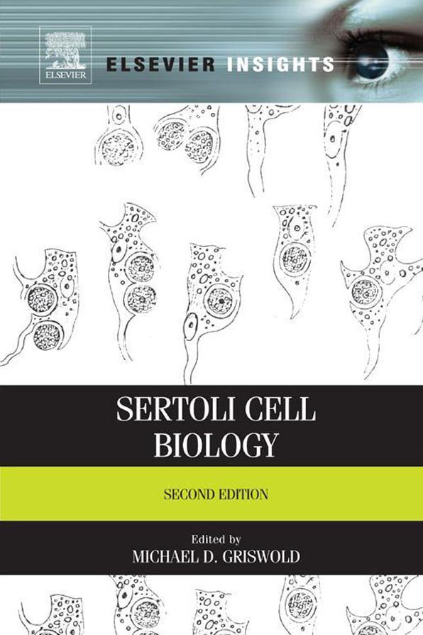Sertoli Cell Biology