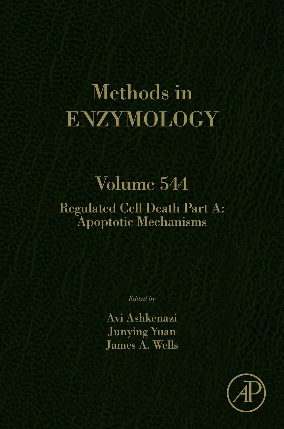 Regulated Cell Death Part A: Apoptotic Mechanisms