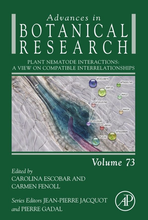Plant Nematode Interactions: A View on Compatible Interrelationships