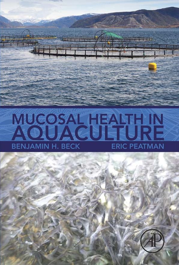 Mucosal Health in Aquaculture